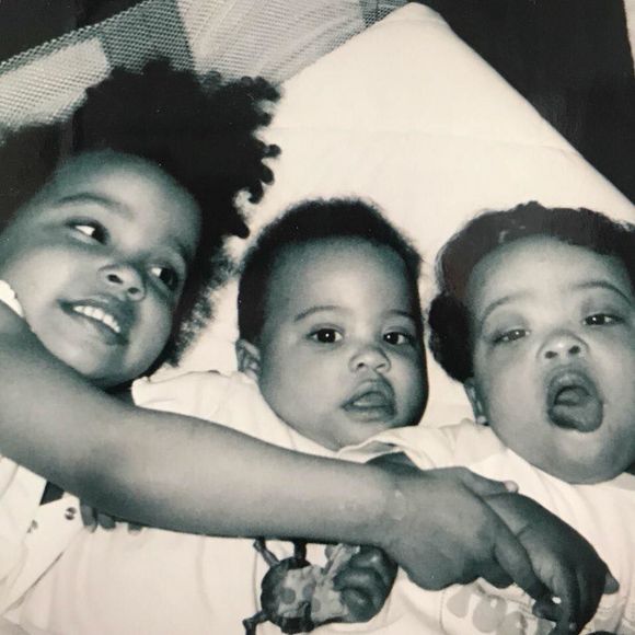 Meet your Posher, Jessie - Picture 1 of 1